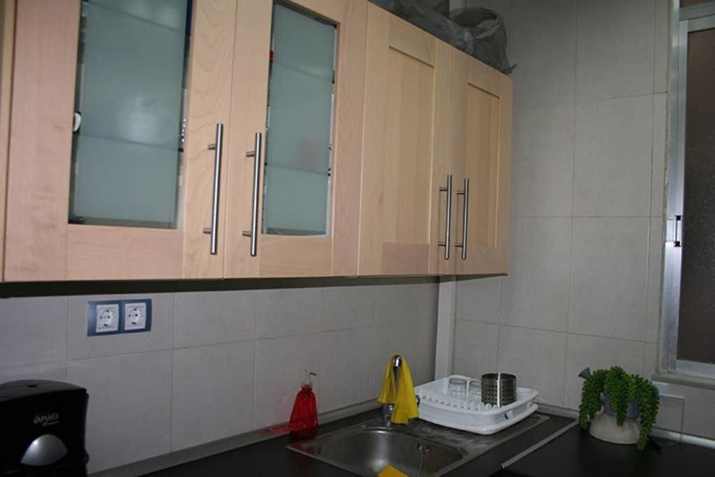 Appartamento Rustic 2 Bedroom Poble Sec
