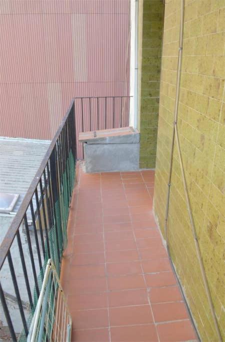 Appartamento Rustic 2 Bedroom Poble Sec
