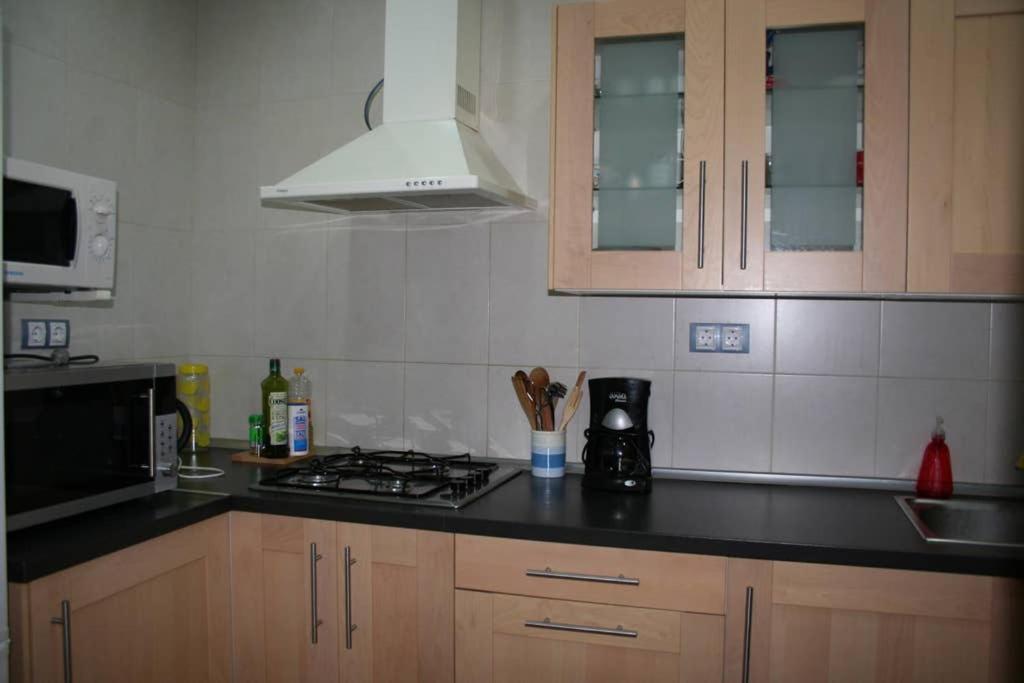 Appartamento Rustic 2 Bedroom Poble Sec Barcellona