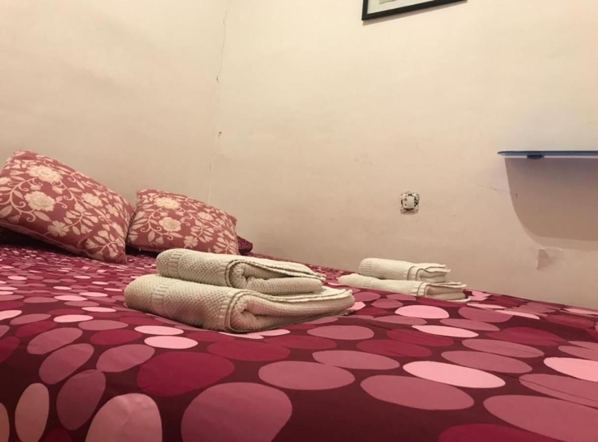 Appartamento Rustic 2 Bedroom Poble Sec Barcellona